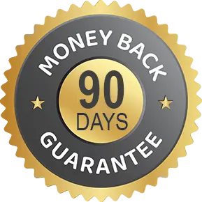 Vital Fit Track 100% refund Guarantee